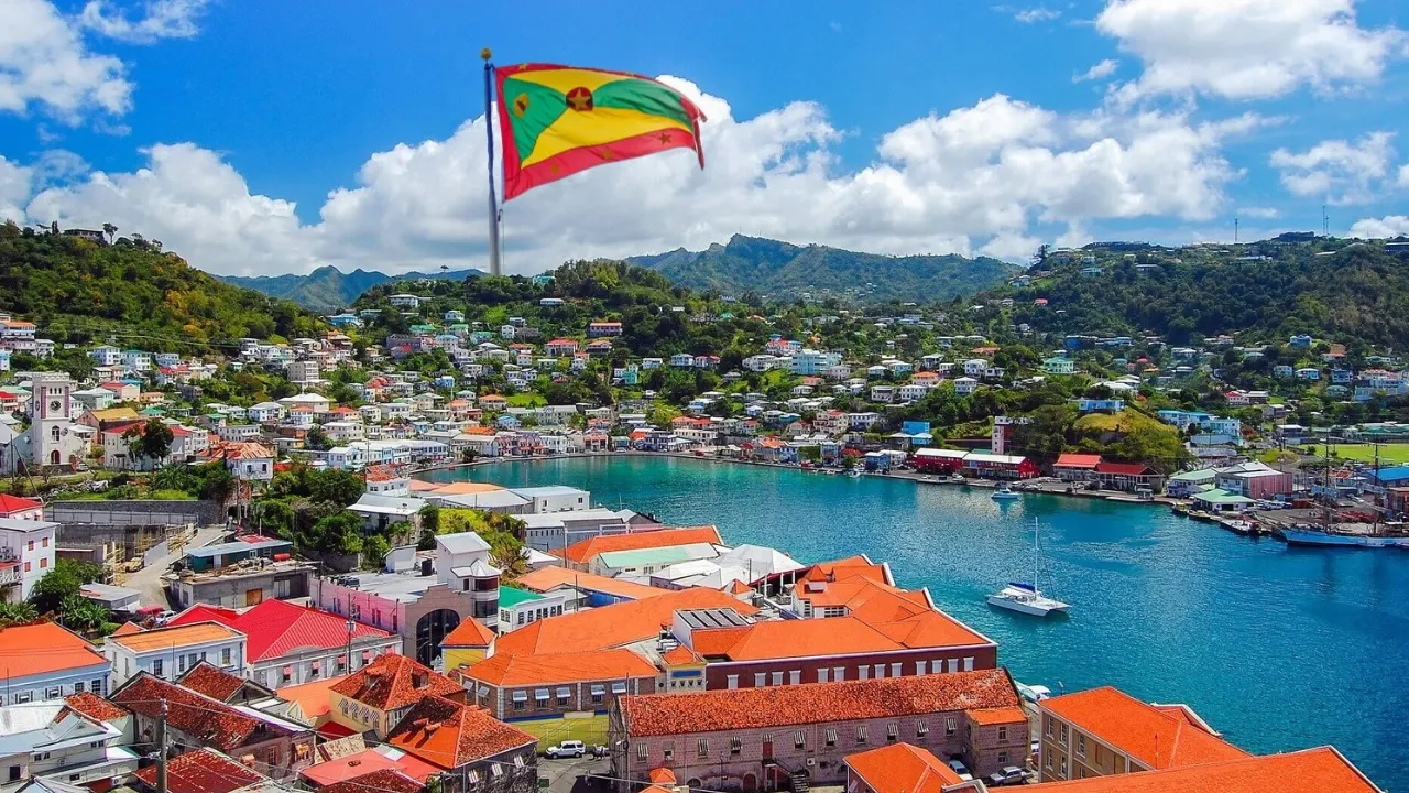Grenada