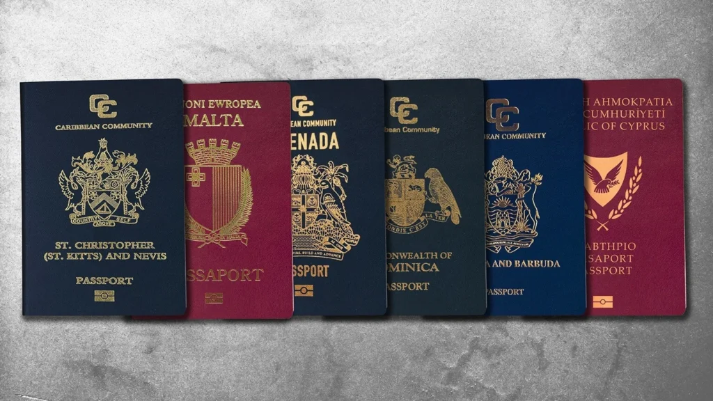 Passport
