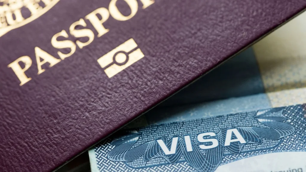 Visa