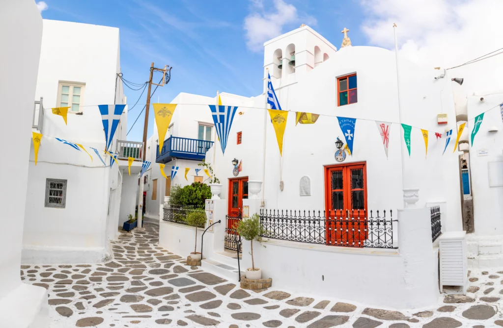 Greece’s Golden Visa