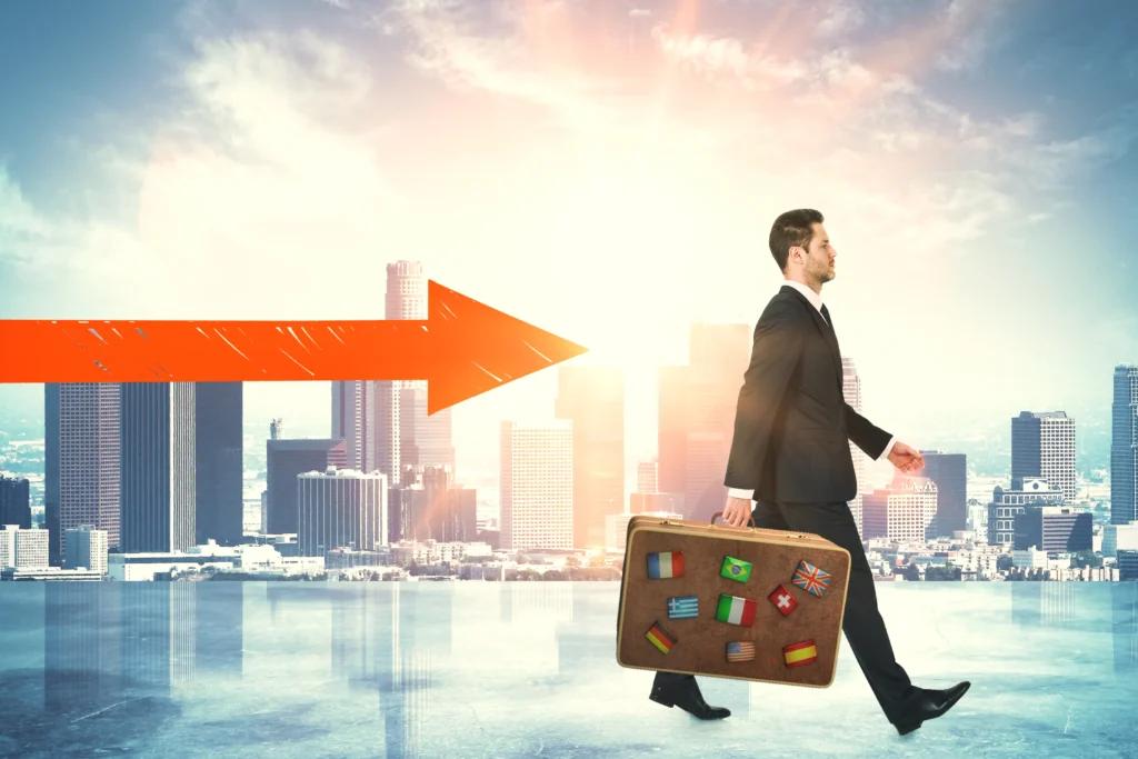 Investment Migration