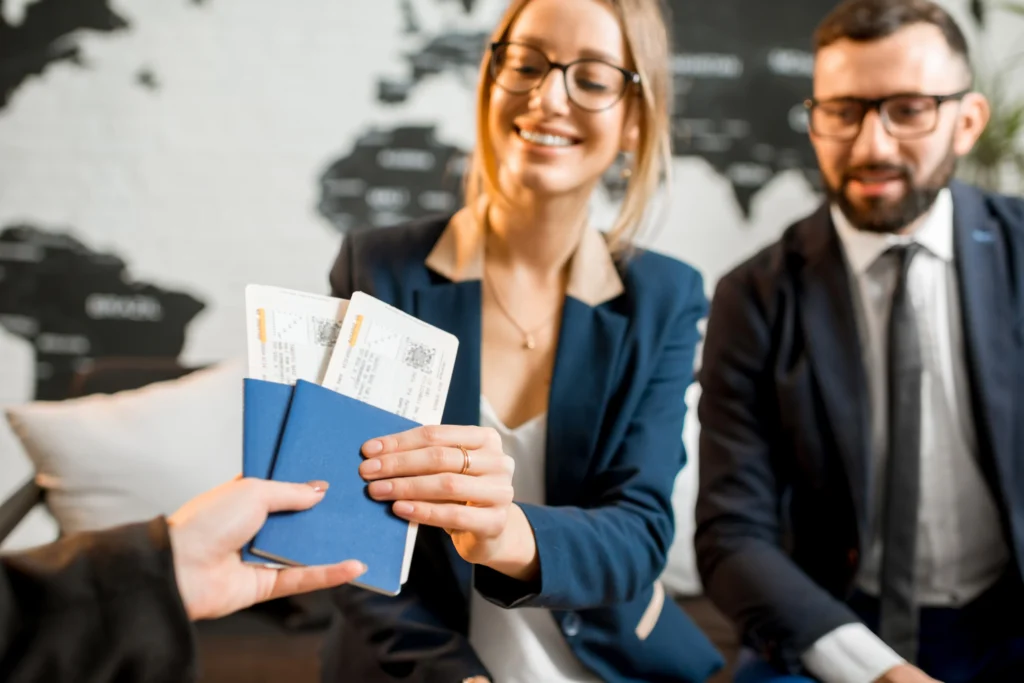 Investment Migration