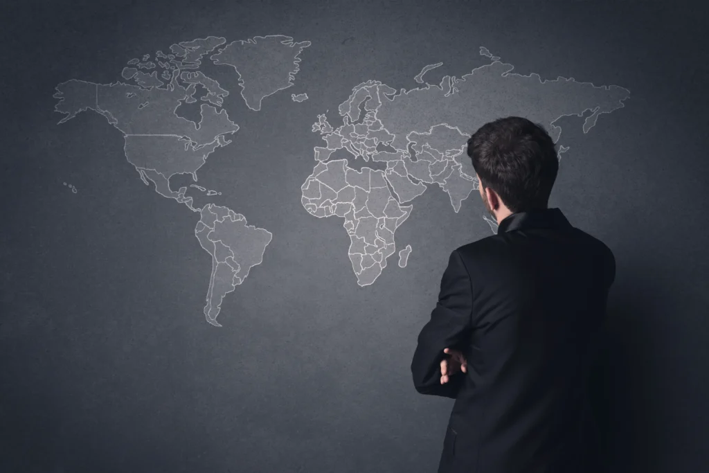 Global Residency Programs