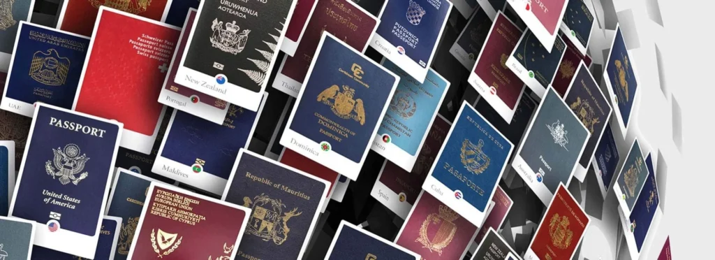 Passport