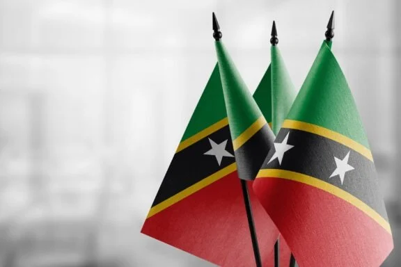 Saint Kitts and Nevis