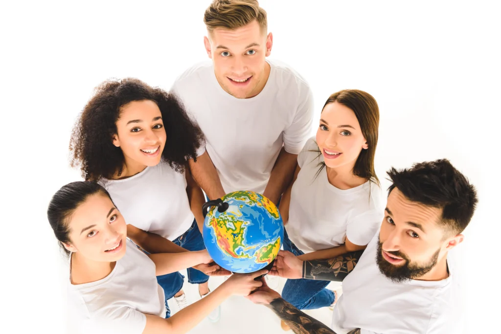 Buying a Second Citizenship