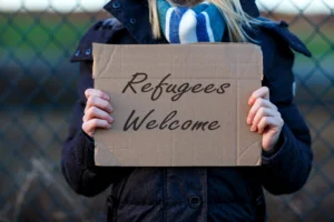 Receiving Deportees and Refugees