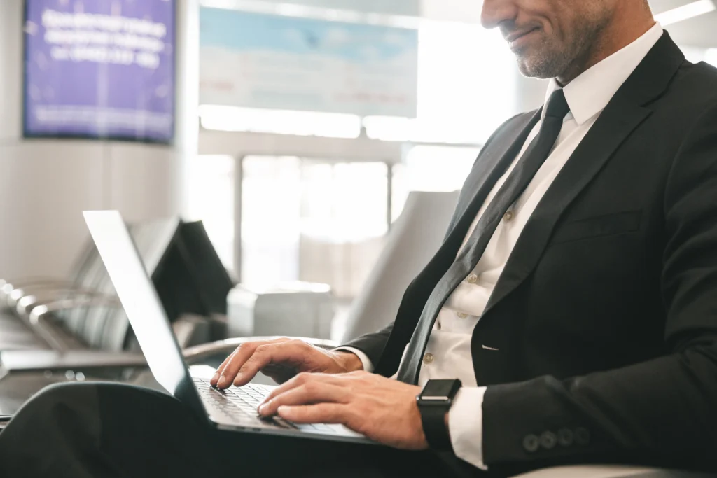 الإقامات الرقمية