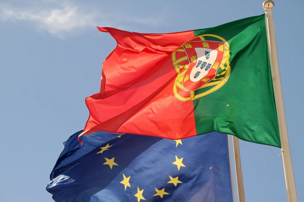 Portugal’s Golden Residence