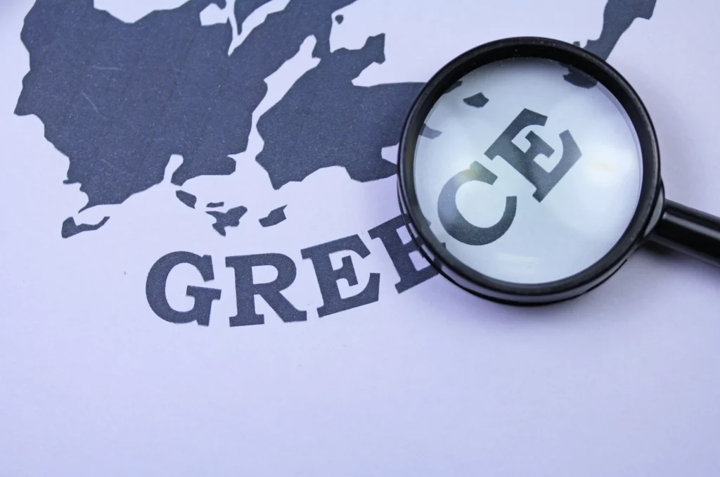 The Greek Golden Visa
