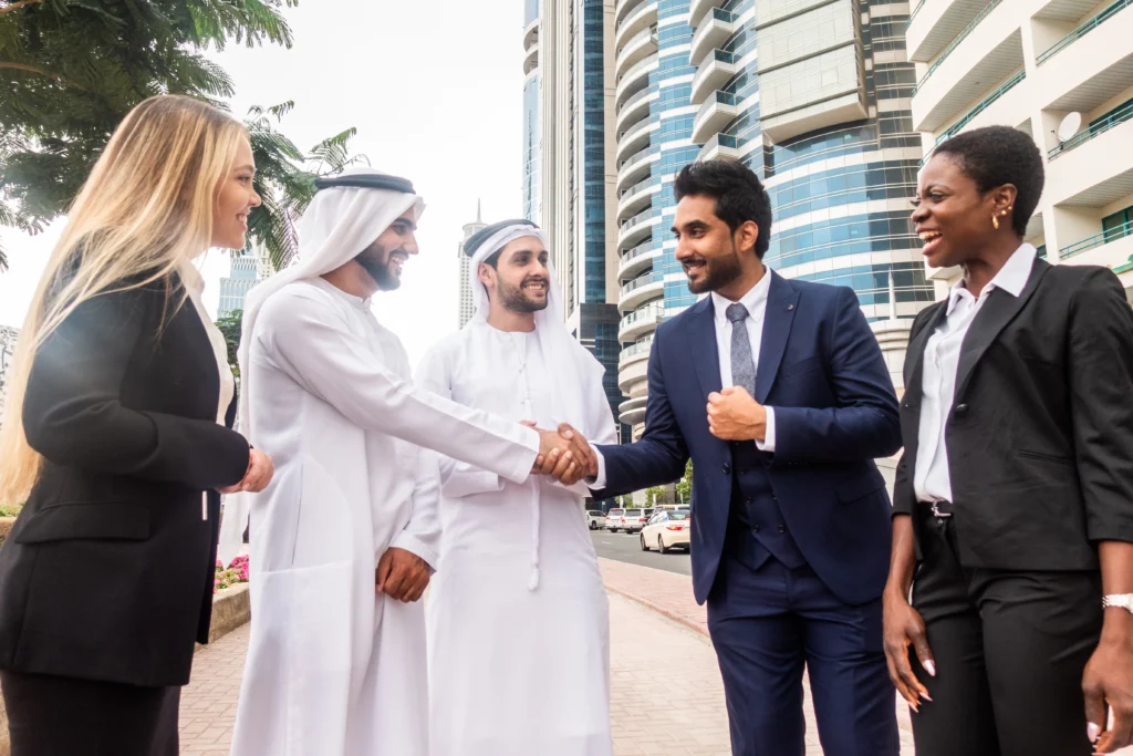 المستثمر العربي