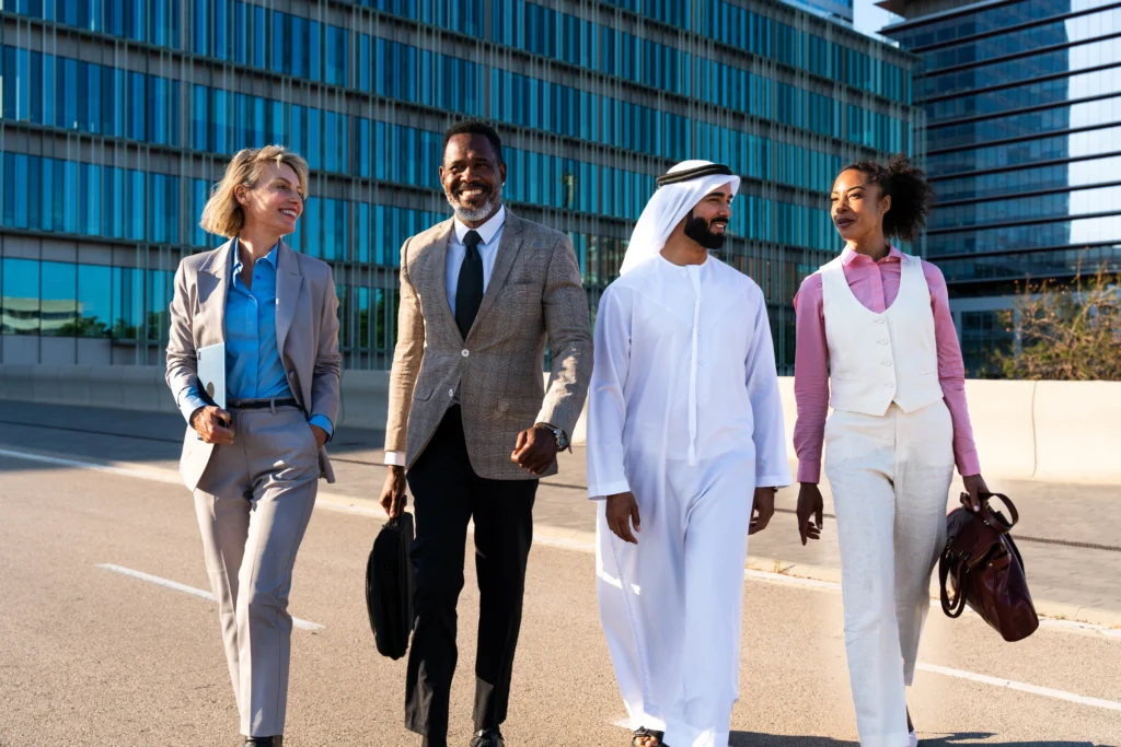 المستثمر العربي