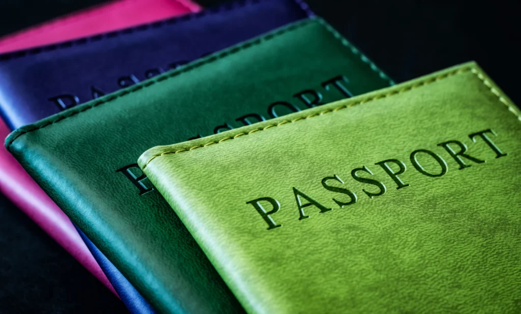 Identity and Belonging