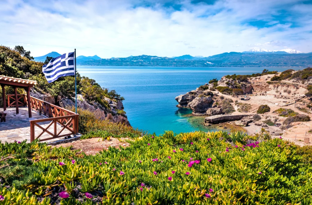 Greece