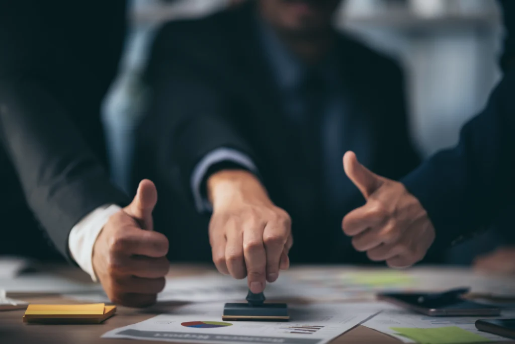 من الامتثال إلى السمعة