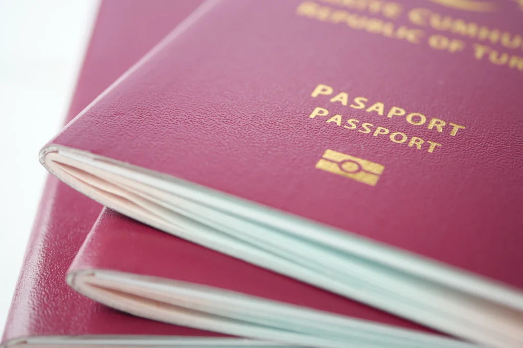 Caribbean Citizenship