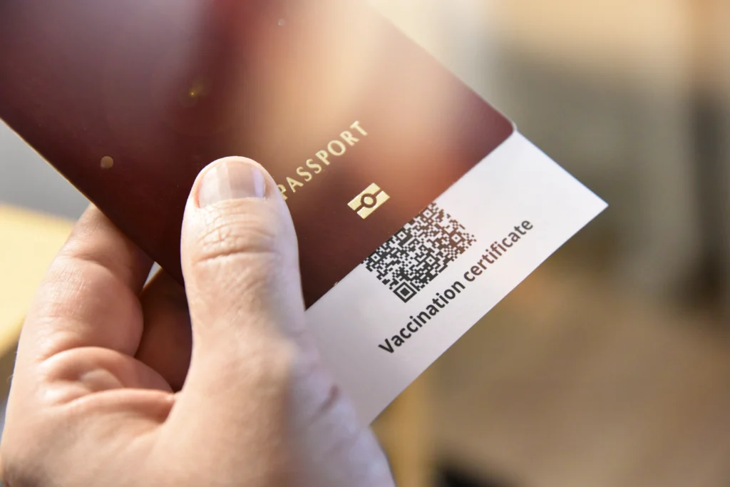 AI Visa