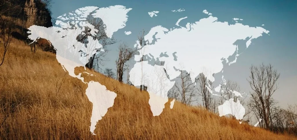 Geographical