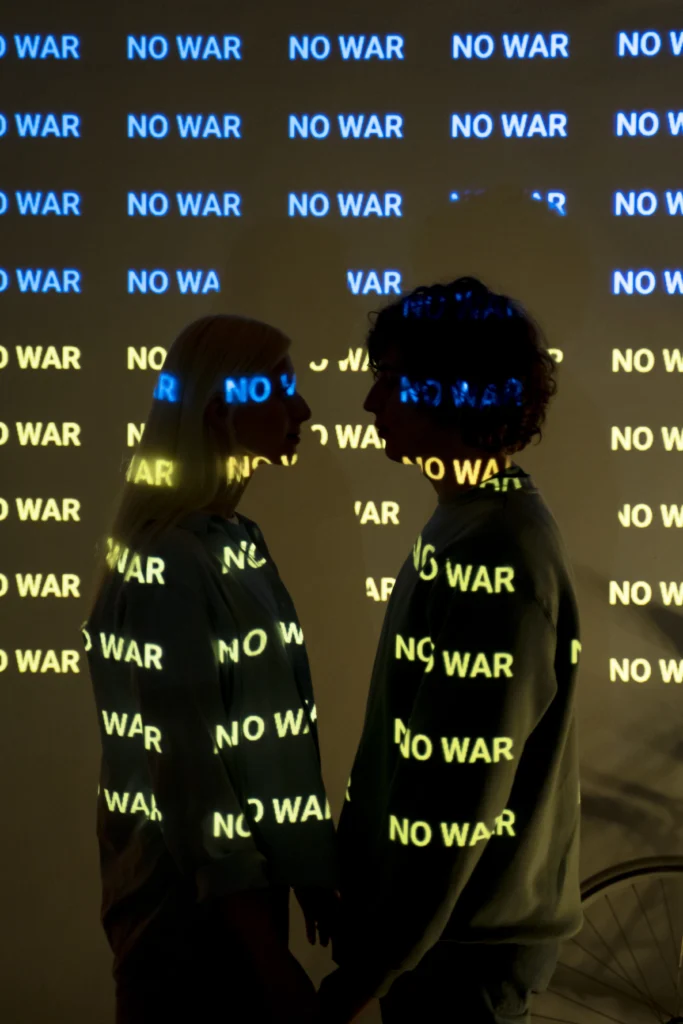 Conflicts