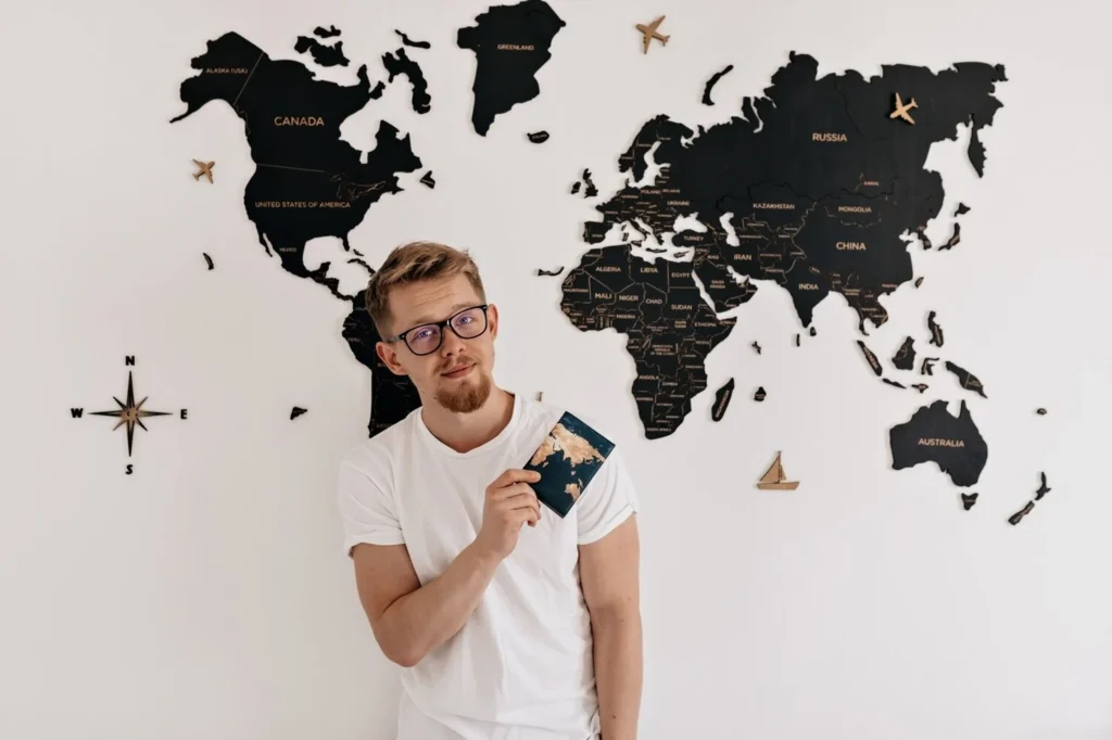 Passports of the Future in an Age of Restrictions